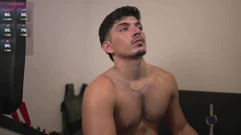 SIMOON online show from February 22, 9:45 am