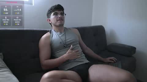 SIMOON online show from September 9, 7:58 pm