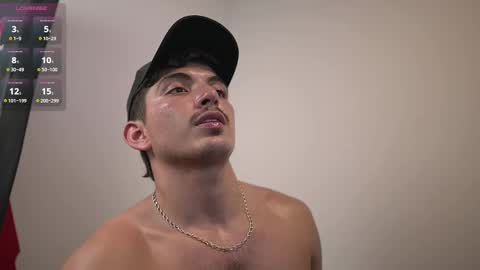 SIMOON online show from March 8, 10:54 am