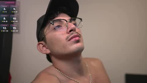 SIMOON online show from March 5, 5:40 am