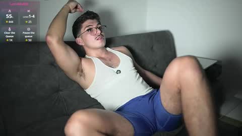 SIMOON online show from October 9, 3:23 am