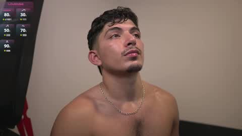 SIMOON online show from February 19, 8:44 am