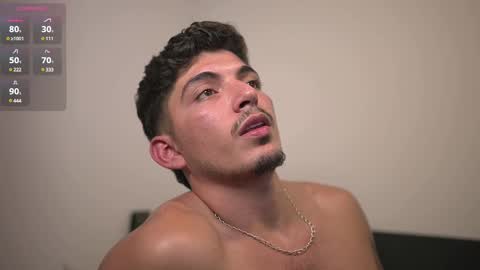 SIMOON online show from February 22, 6:39 am