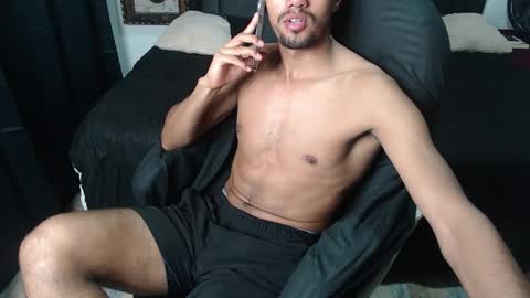 Andrey online show from November 10, 5:21 am