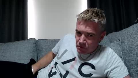 Ricky online show from September 30, 1:54 pm