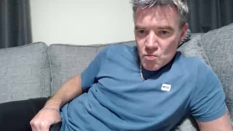 Ricky online show from November 4, 7:26 pm