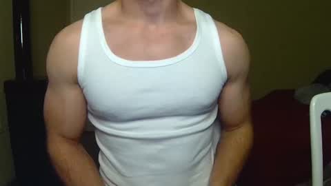 Snapshot of simply_adrian96 chatting on October 17, 6:34 pm Adrian online show from October 17, 6:34 pm