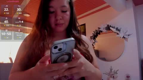 zoe online show from November 3, 4:30 pm