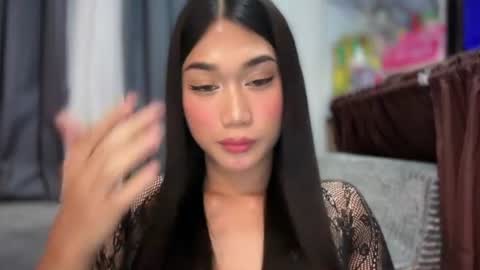 Kylie online show from July 25, 10:13 am