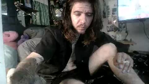 Simppimp the incubus online show from July 1, 6:16 pm