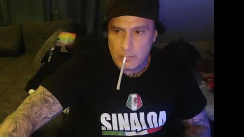 sinalco1975 online show from September 17, 2:15 am