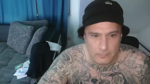 sinalco1975 online show from September 23, 4:17 am