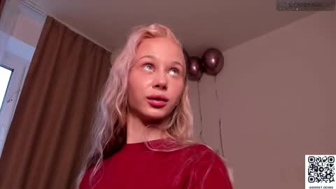 Naomi online show from September 23, 12:10 pm