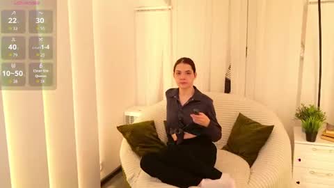 sindell_cryell online show from June 12, 9:25 pm
