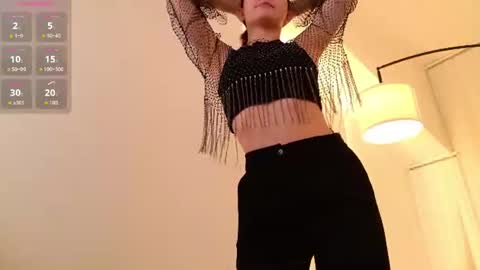 sindell_cryell online show from July 3, 9:19 pm