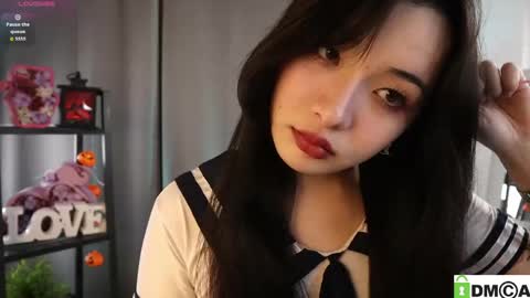 Eva online show from May 6, 8:15 pm