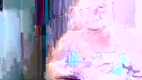 Ava online show from March 9, 8:24 pm