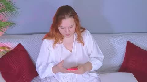 sinful_helena online show from January 12, 5:25 am