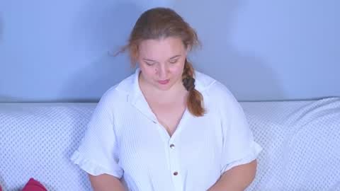 sinful_helena online show from July 16, 4:38 am