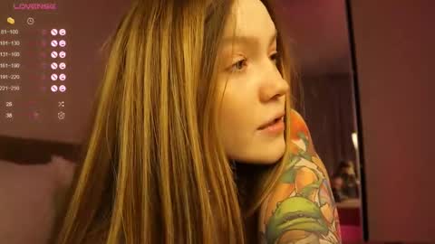 Ivy online show from March 9, 1:15 pm