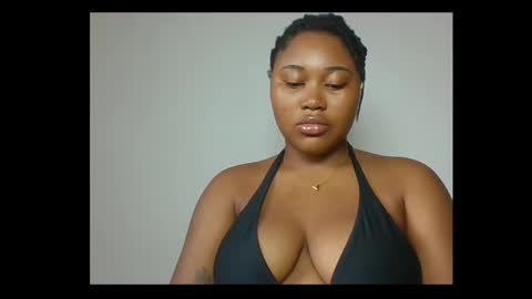 Zanele online show from February 26, 1:14 pm