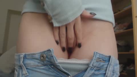 Lina online show from February 19, 8:57 am