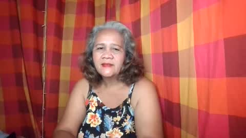 Single momma68 online show from January 15, 9:56 am