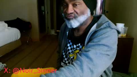 My Name Is..............................John online show from January 18, 3:10 pm