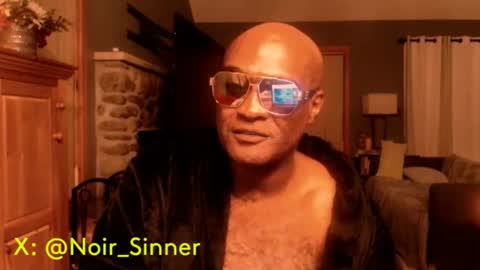 Snapshot of sinnernoir chatting on October 23, 12:12 am My Name Is..............................John online show from October 23, 12:12 am