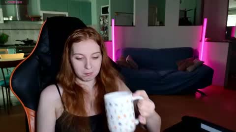 Alya and Mr. Sinner online show from July 17, 6:59 am