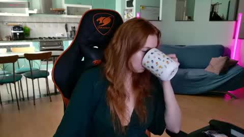 Alya and Mr. Sinner online show from July 22, 11:56 am