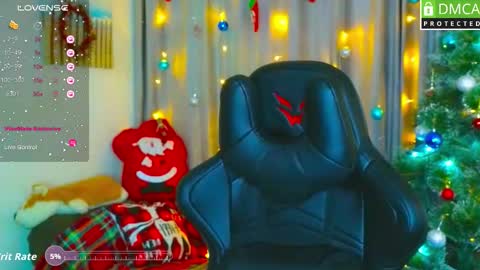 Sinty Noria online show from December 5, 7:40 am