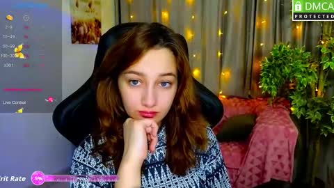 Sinty Noria online show from November 18, 1:08 am