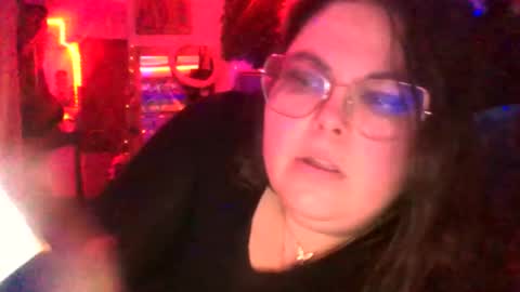 Siofra online show from January 13, 11:34 pm