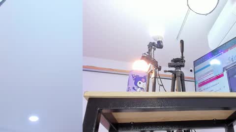 Siouxsie online show from February 26, 11:13 am