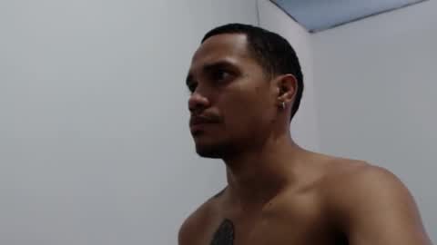 Sir black online show from March 23, 6:35 pm