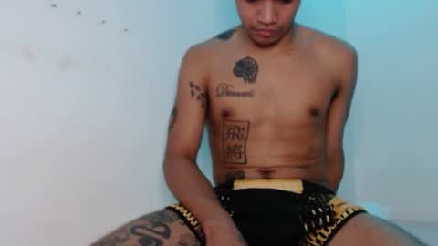 Sir black online show from December 19, 10:27 pm