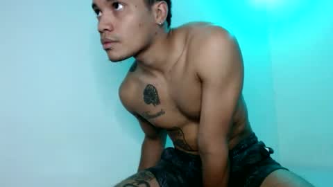 Snapshot of sir_black1 chatting on January 10, 6:49 pm Sir black online show from January 10, 6:49 pm