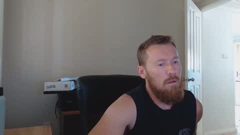 sir_cheify online show from November 12, 4:26 am