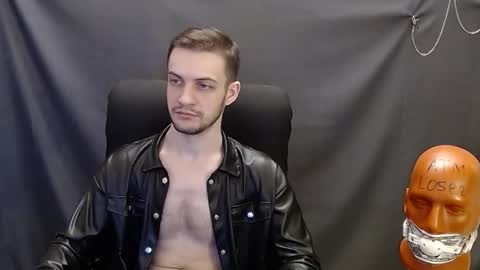 Sir Damien online show from February 8, 5:40 am