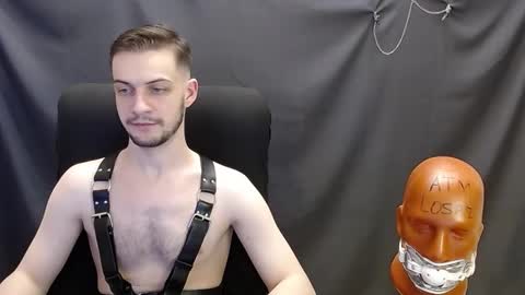 Sir Damien online show from March 5, 3:18 am