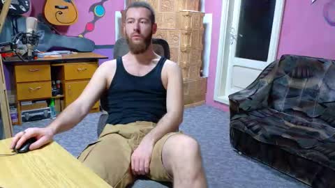 I am The Fourth and only Sir. Pelo online show from March 9, 5:50 pm