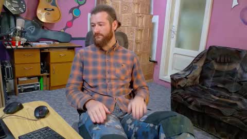 I am The Fourth and only Sir. Pelo online show from November 24, 11:20 am