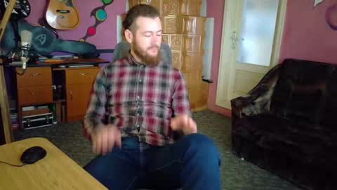 I am The Fourth and only Sir. Pelo online show from March 8, 1:37 pm