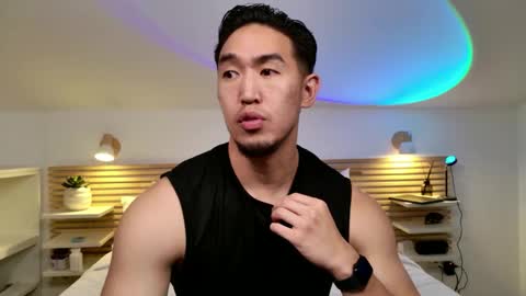 SIR TEO online show from May 20, 1:50 pm