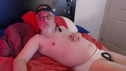 sir beer can the friendly hermit online show from February 10, 8:06 am