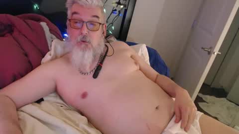 sir beer can the friendly hermit online show from February 25, 9:20 am