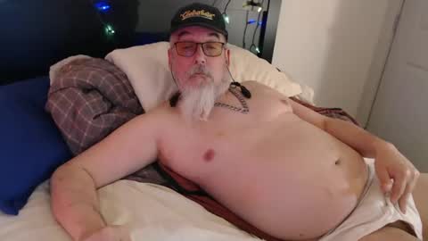 sir beer can the friendly hermit online show from March 2, 6:27 am