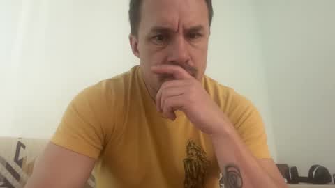 sirbubblesworth online show from March 5, 11:38 pm