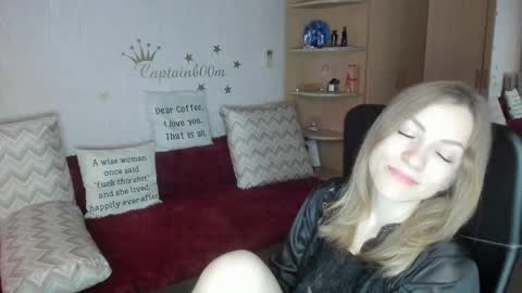 sirenasilk online show from October 13, 4:36 am